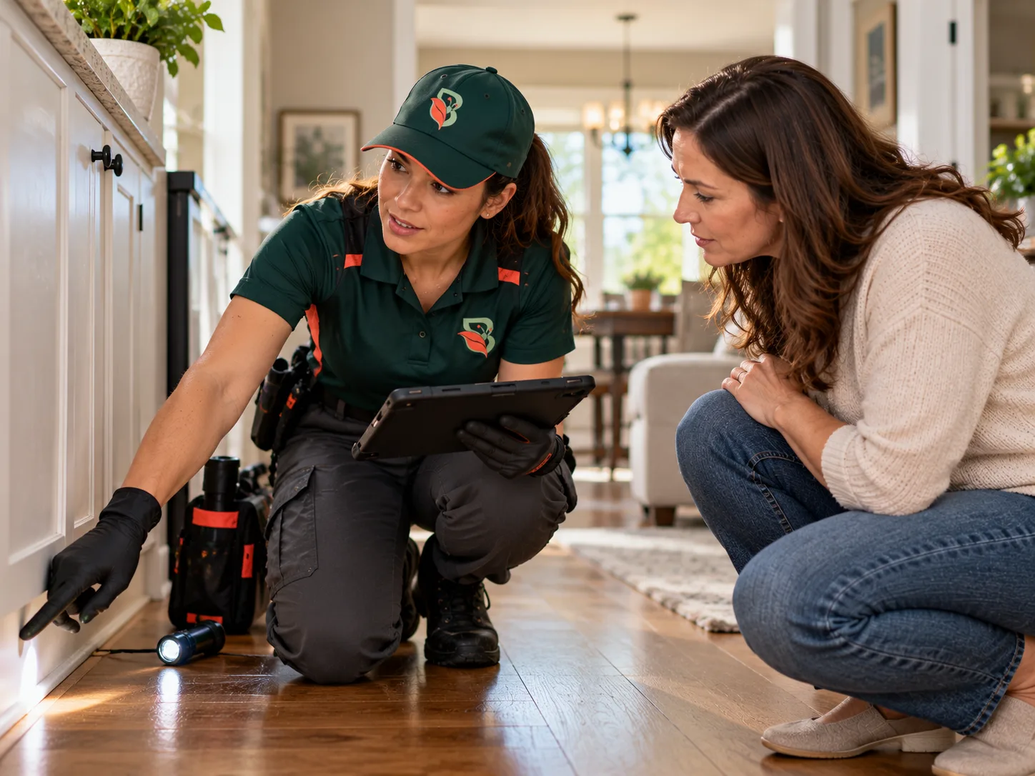 Pest Control Downey, CA FAQs